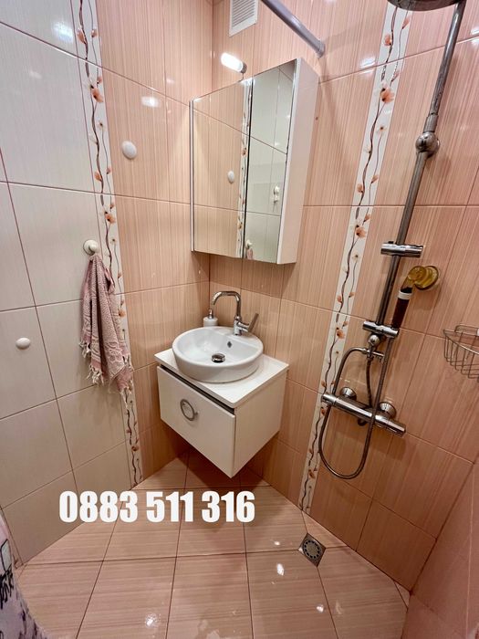 Продава се Тристаен апартамент в София, Фондови жилища - 61 кв.м за 1522 €/кв.м - Снимка #6