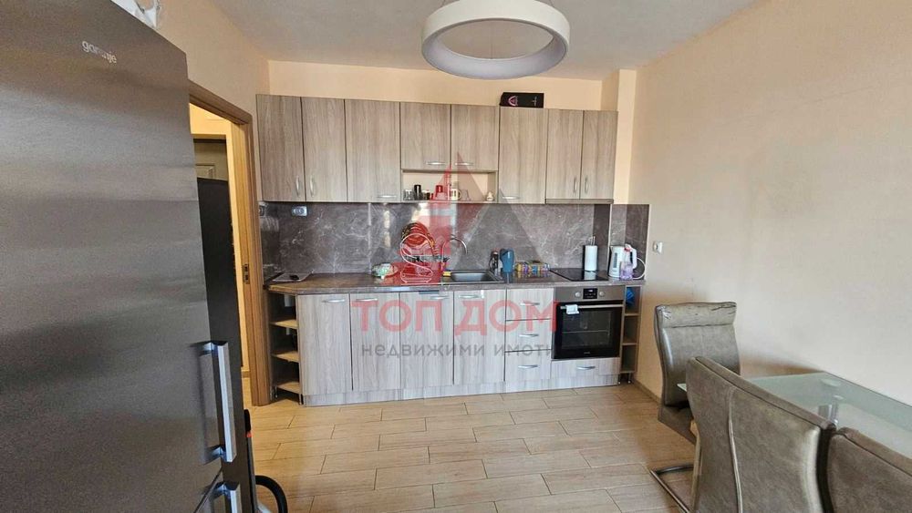 Дава се под наем Двустаен апартамент в Варна, Възраждане 1 - 50 кв.м за 400 € - Снимка #8