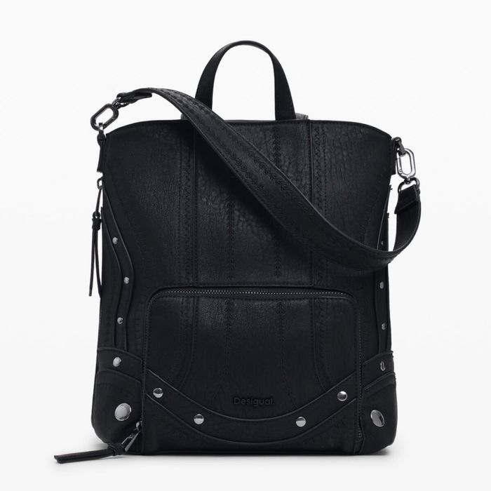 Оригинална дамска раница Desigual 25WAKP24 2000
