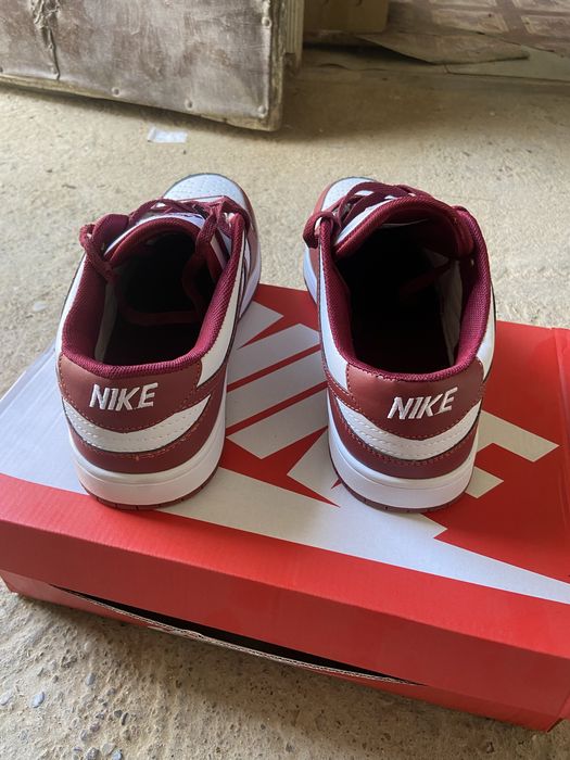 Кроссовки Nike D