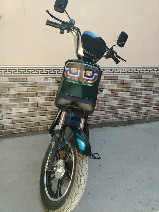 SOTILADI skuter srochniga