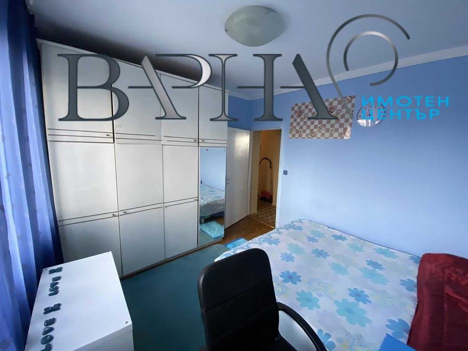 Дава се под наем Тристаен апартамент в Варна, Център - 100 кв.м за 612 € - Снимка #10