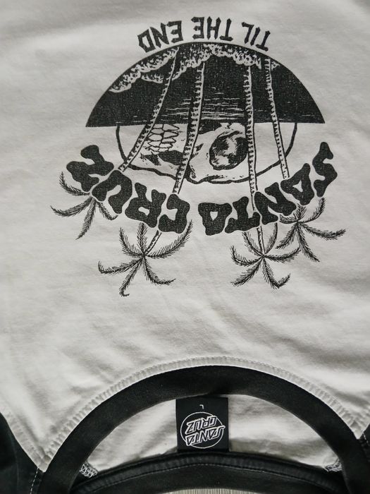 Santa cruz, DC, Southpole, Vintage Kappa блузи