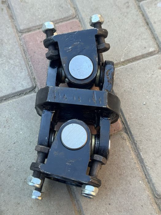 Cardan tractor u445 640 550 u 651 aro ect troliu taf