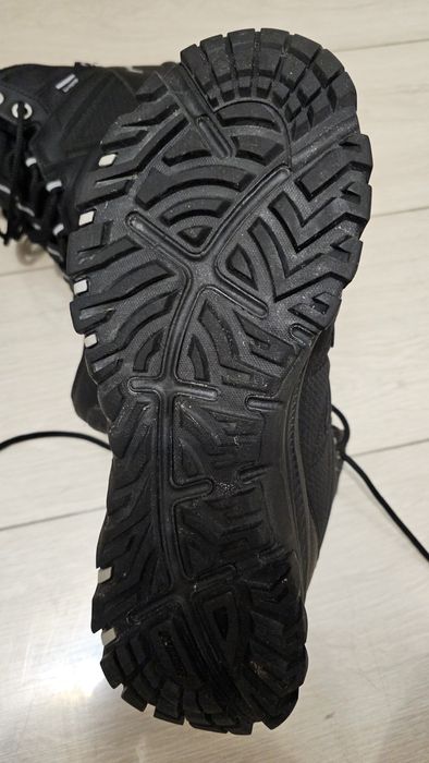 Ботинки зимние Li ning 43 размер