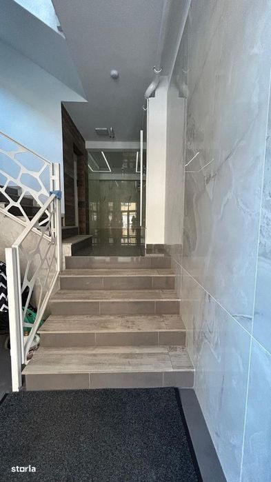 Apartamente de lux, 2 camere/ zona Albert/ Ploiesti