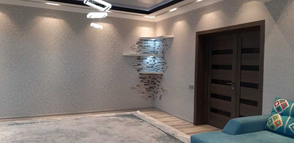 Продаётся квартира дуплекс