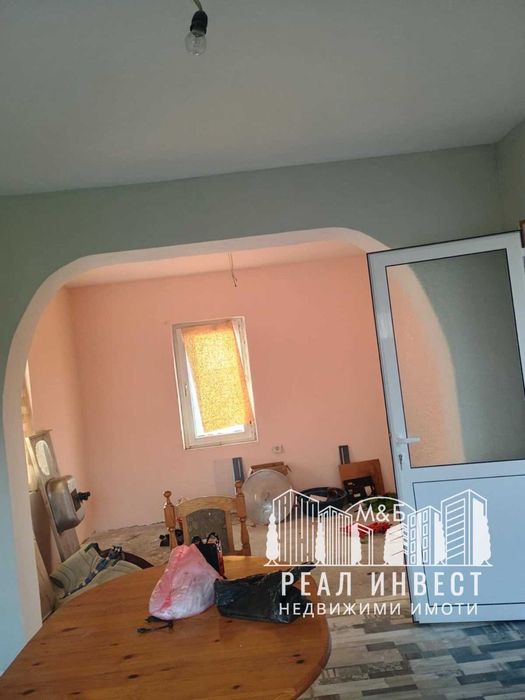 Продавам къща в с. Ябълково