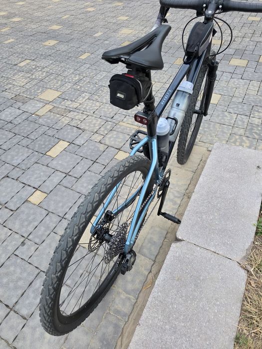 Гравийник Giant revolt x 2023 L