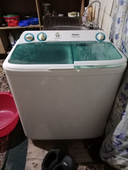 Стиральная машинка