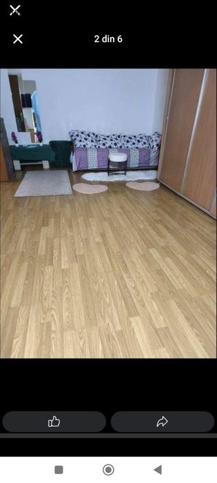 Vand apartament 2 camere Simian