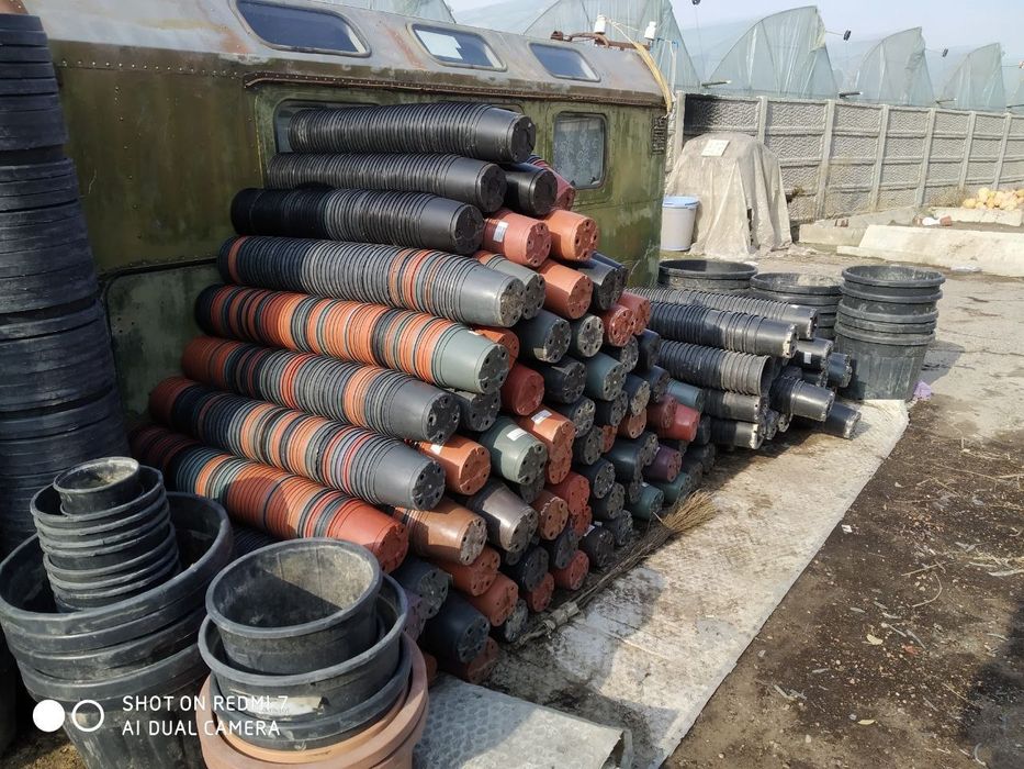 Tuvaklar optom B/U holati yaxshi