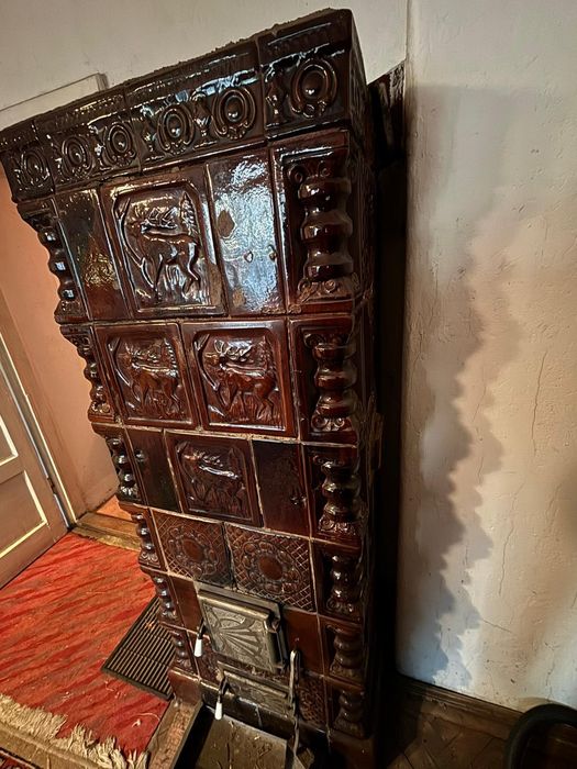 Sobe teracota Oradea