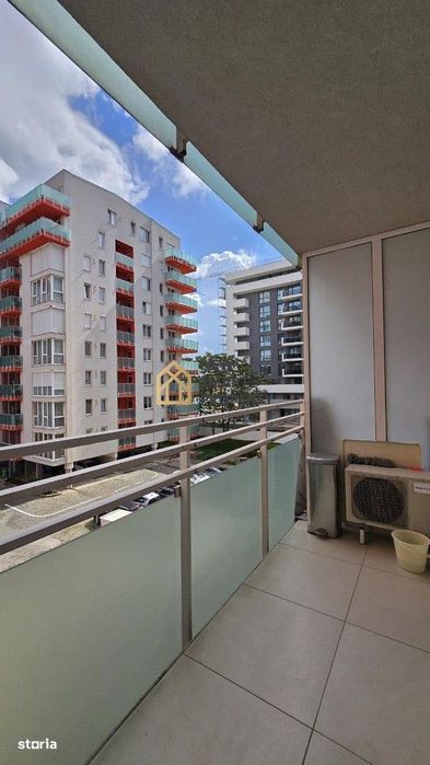 De vanzare apartament 2 camere – ARED Tudor Vladimirescu – Complet Mob