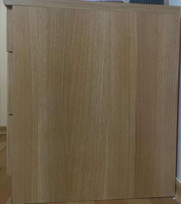 Комоды и тумбочки