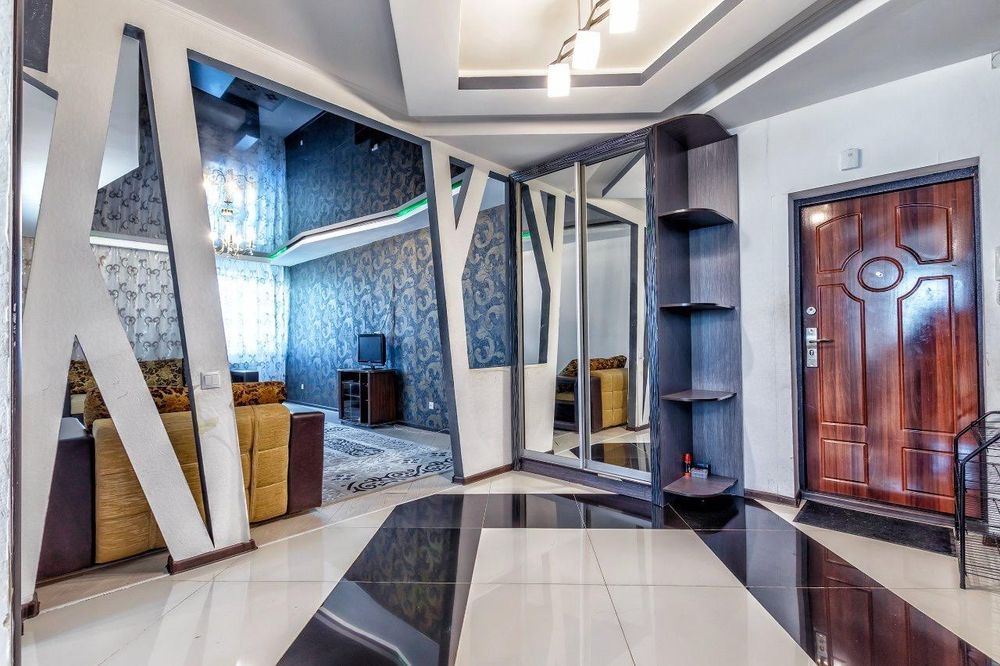 Квартира посуточно