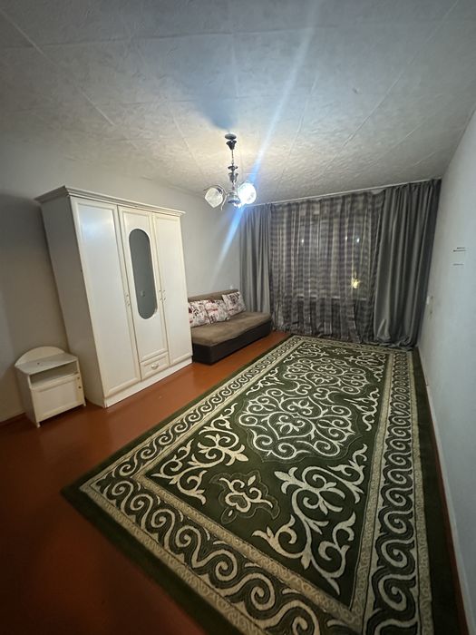 Сдам 1,5  Бурова 20