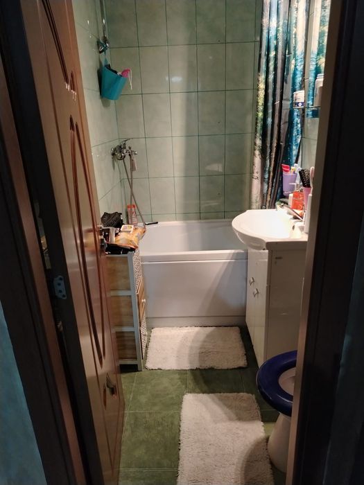 Vand apartament partier Brăila