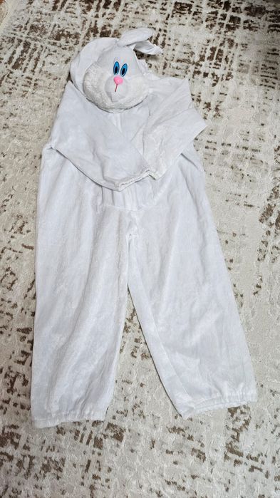 Детские костюмы на новогодний утренник