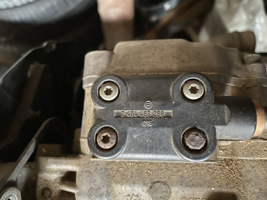 Двигател 1.9 ТДИ 1z 90hp