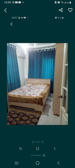 Сдается комнатаБез маклер