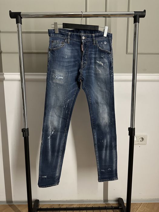 Blug Dsquared2 marime 48