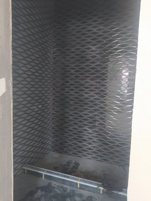 Kafel terish xizmati