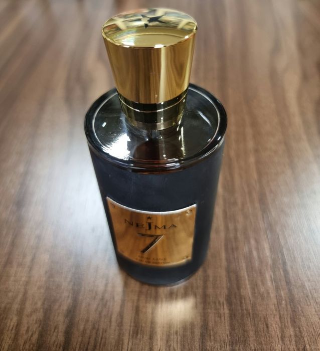 Nejma 7 Oud Line - 100 ml.