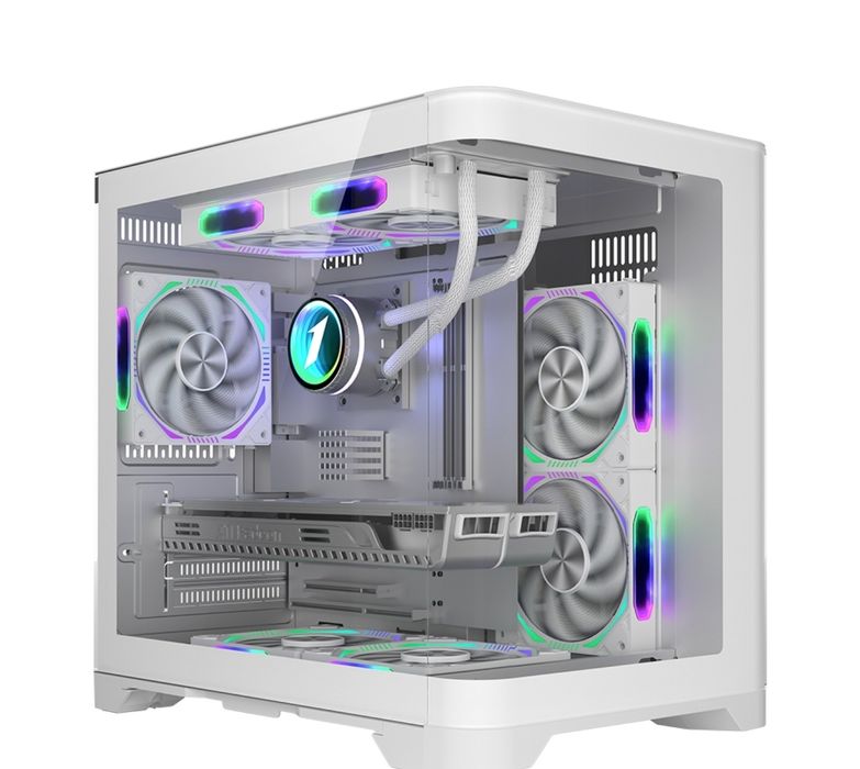 PC GAMING | Intel I7 12700k | RTX 3080| 32GB RAM