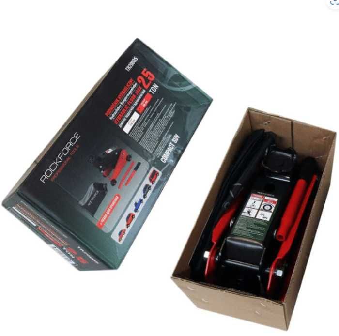 НЕМСКИ Крик тип крокодил 2.5 тона 135 – 395 мм rockforce