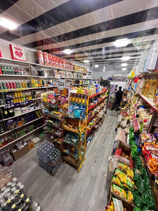 Магазин Сотилади Мирзо Улугбек