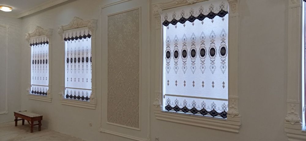 Jalyuzi Самарканд