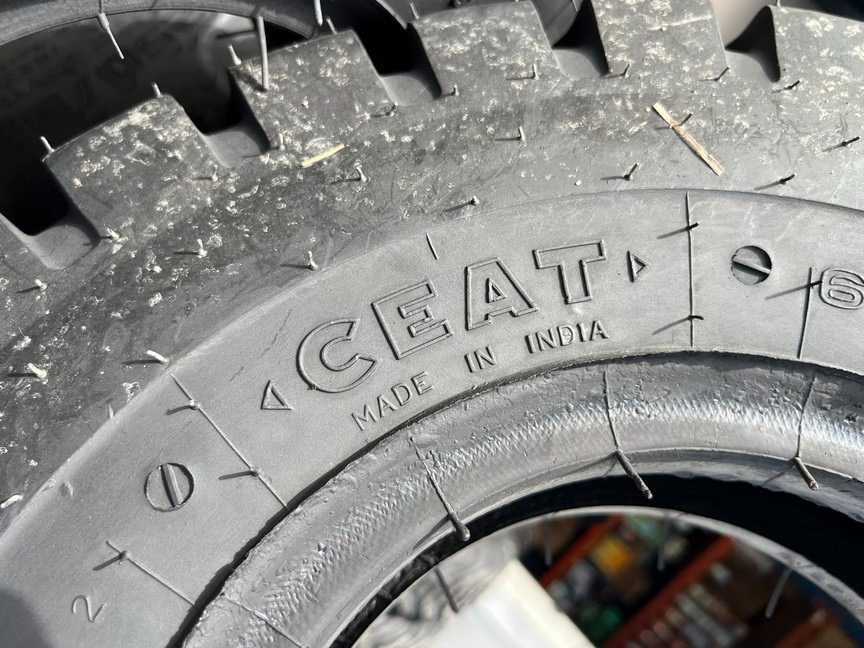 Anvelope noi 6.00-9 marca CEAT pentru stivuitor