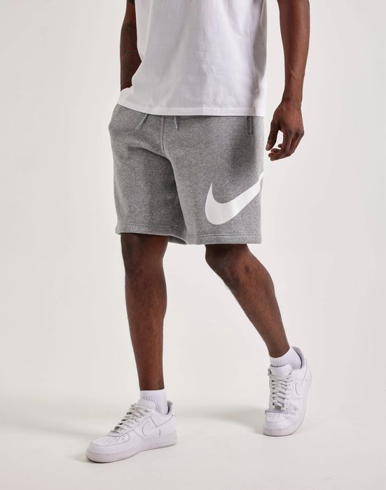 Nike Club Fleece Shorts OРИГИНАЛНИ мъжки къси панталони - M/L/XL