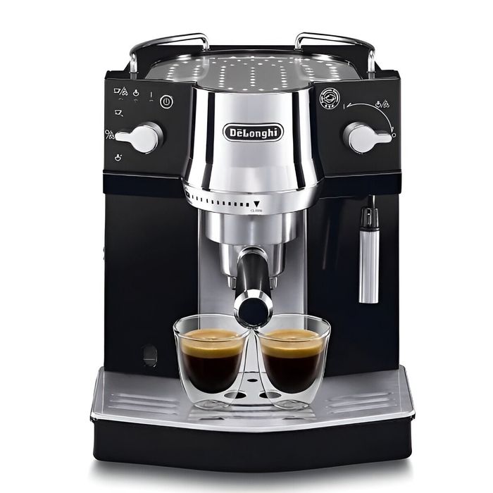 DeLonghi кофемашина Новая в упаковке.