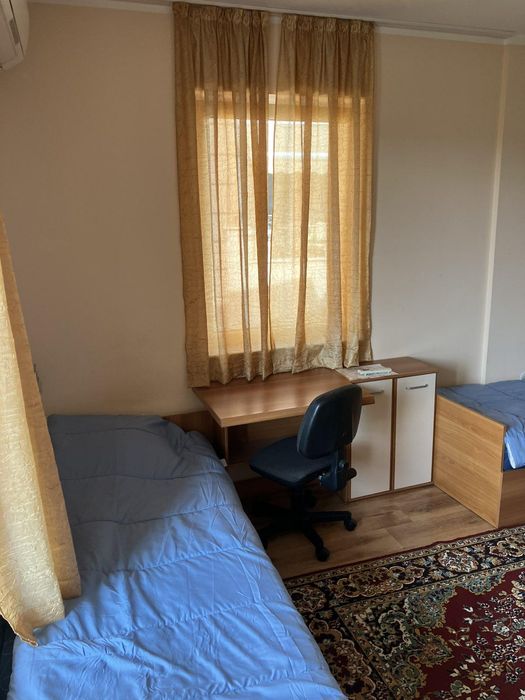 Дава се под наем Тристаен апартамент в Пловдив, Христо Смирненски - 90 кв.м за 425 € - Снимка #6