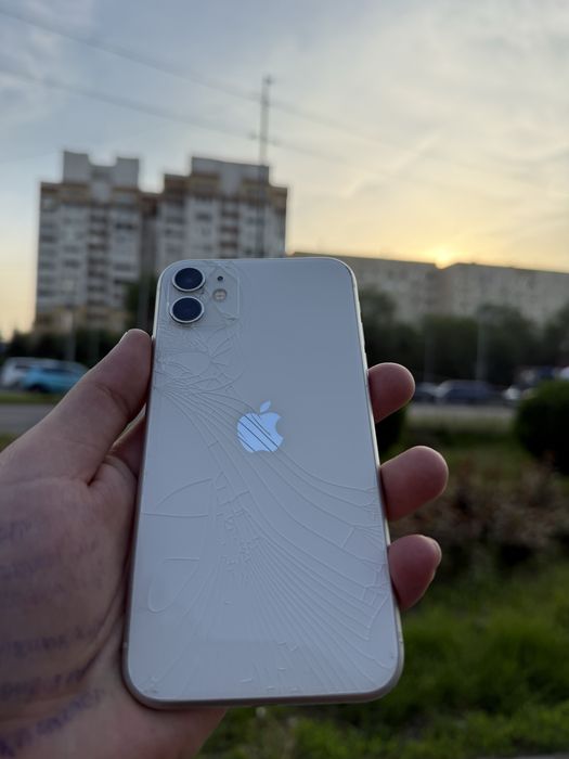 Айфон 11 iphone 11