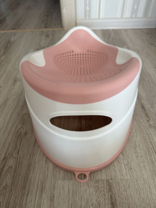 Горка для купания