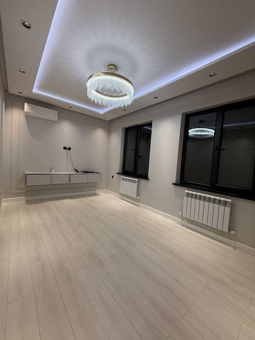 Никитина Евро коттедж 5 комнат 2.2 сотки