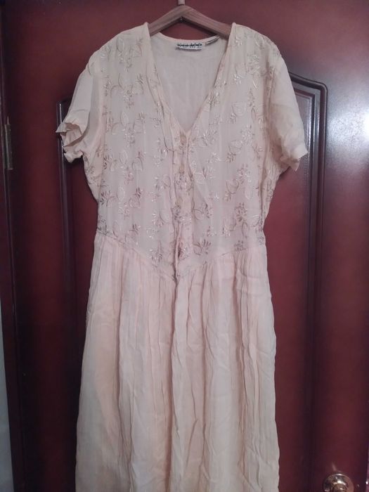 Одежда женская разная