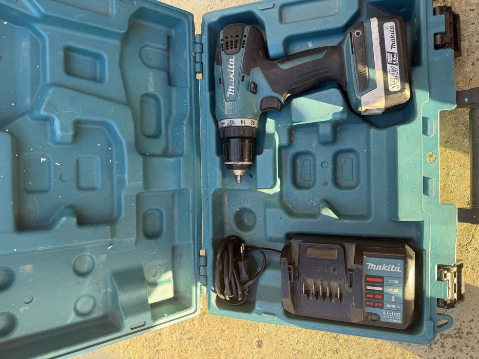 filetanta bormasina makita