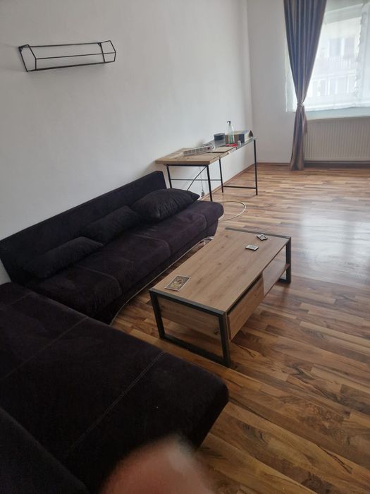 Apartament 2 camere,Codlea, de inchiriat