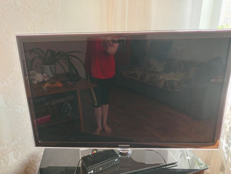 Телевизор Samsung