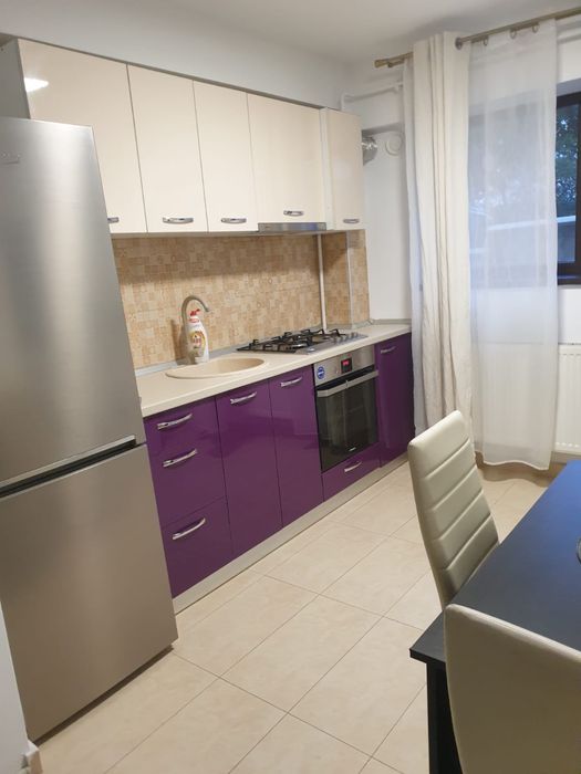 PF Apartament 2 camere Copou