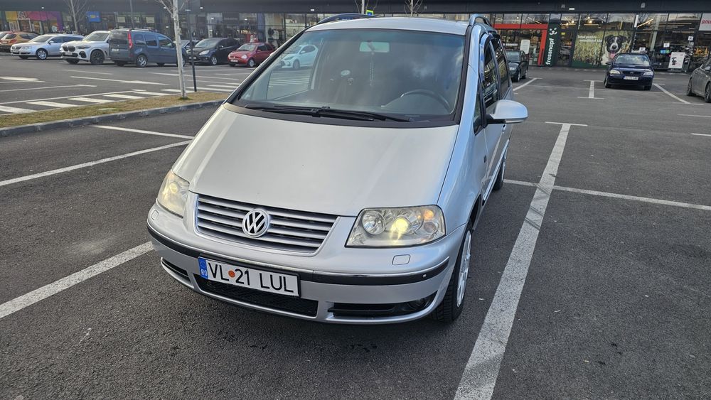 Saran. Euro 4.7 locuri 2007