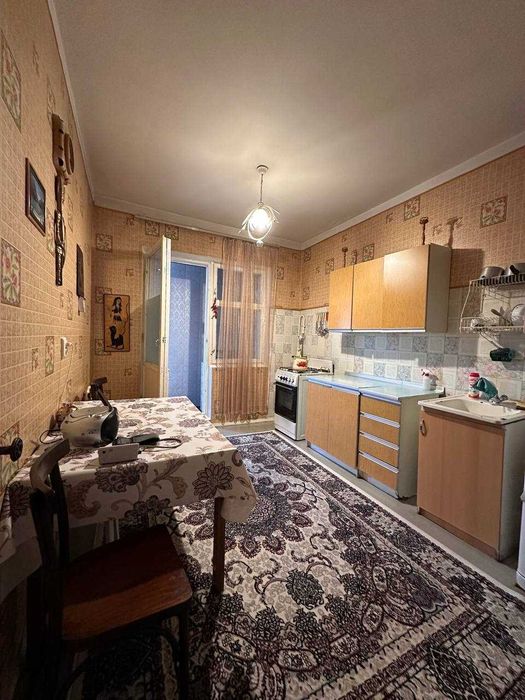 Продается квартира Мавлон Риези