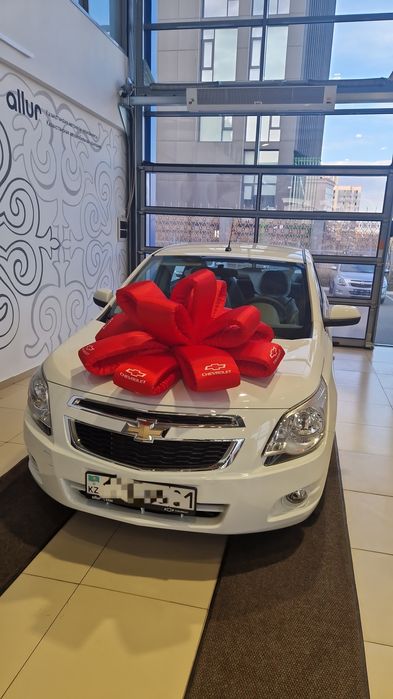 Сдам в аренду а/м Chevоrolet Cobalt,