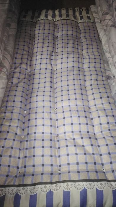 Matras bir kishilik Arzon matras