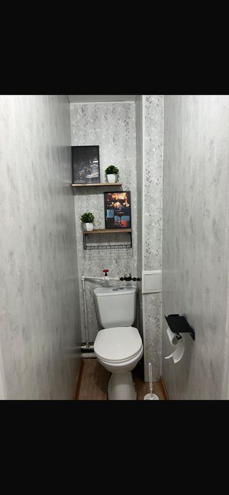 Однокомнатная квартира
