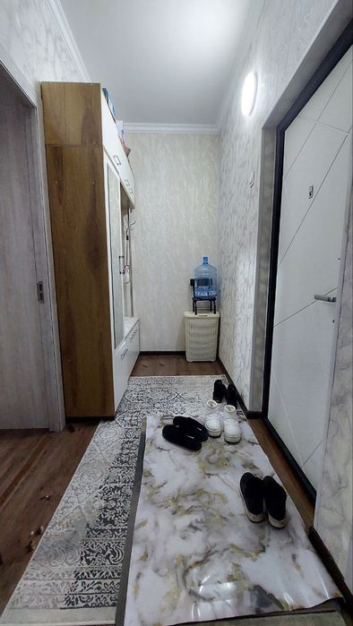 Продается 2/2/5 квартира Карасу-6